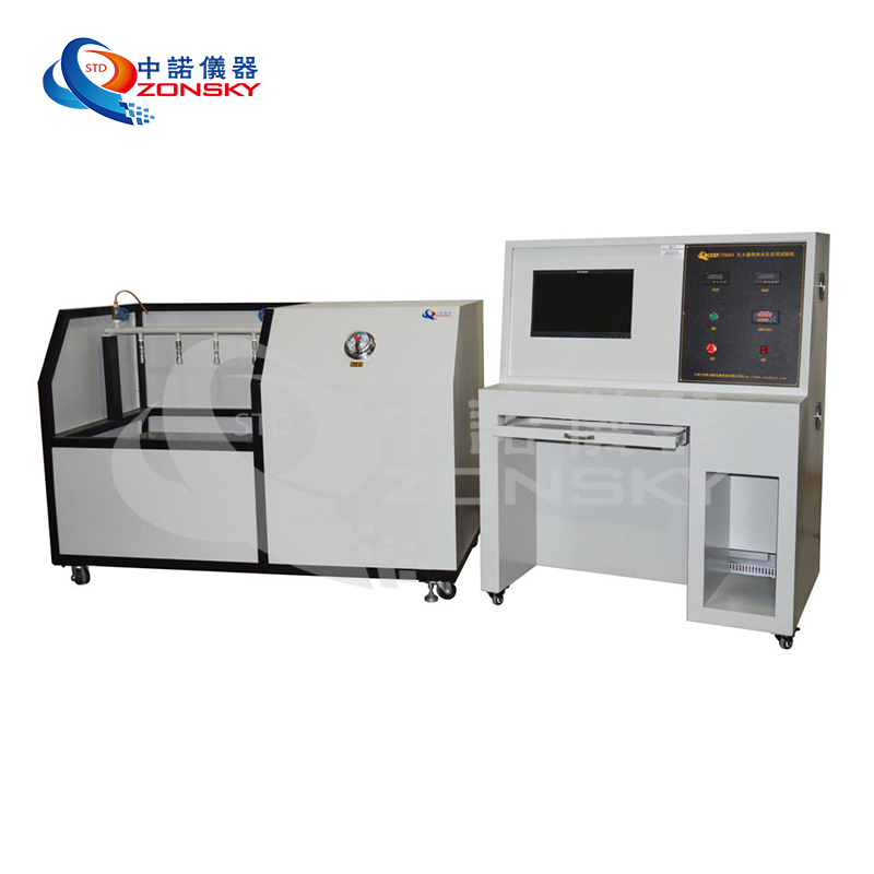 滅火器壓力交變?cè)囼?yàn)機(jī) 滅火器壓力交變?cè)囼?yàn)機(jī)